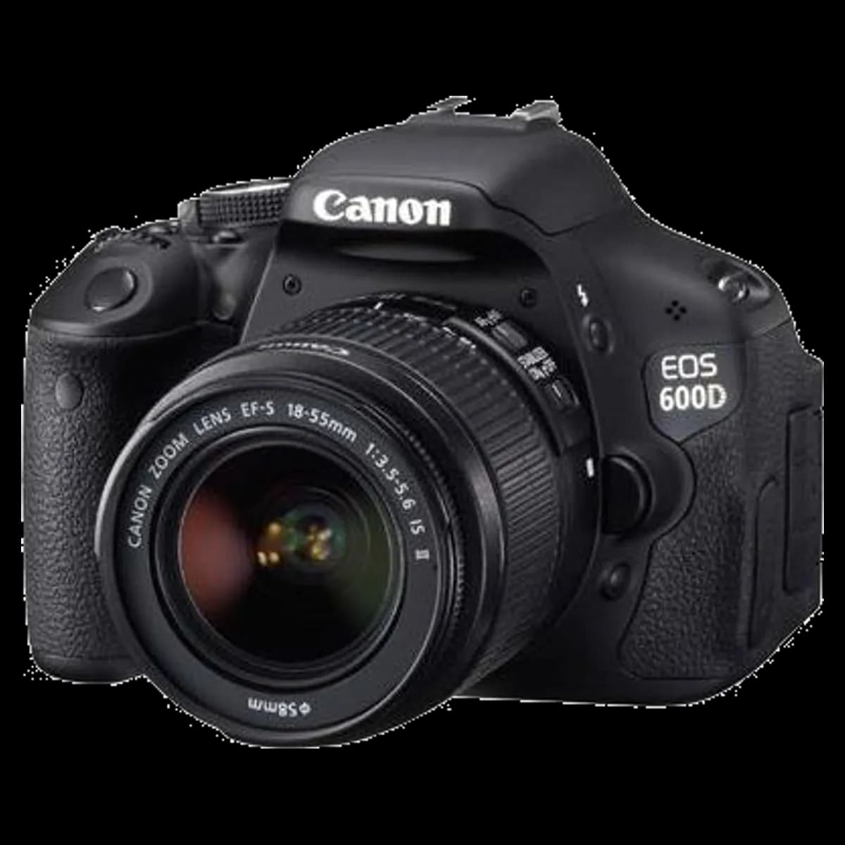 Canon Canon EOS 600D reconditionné