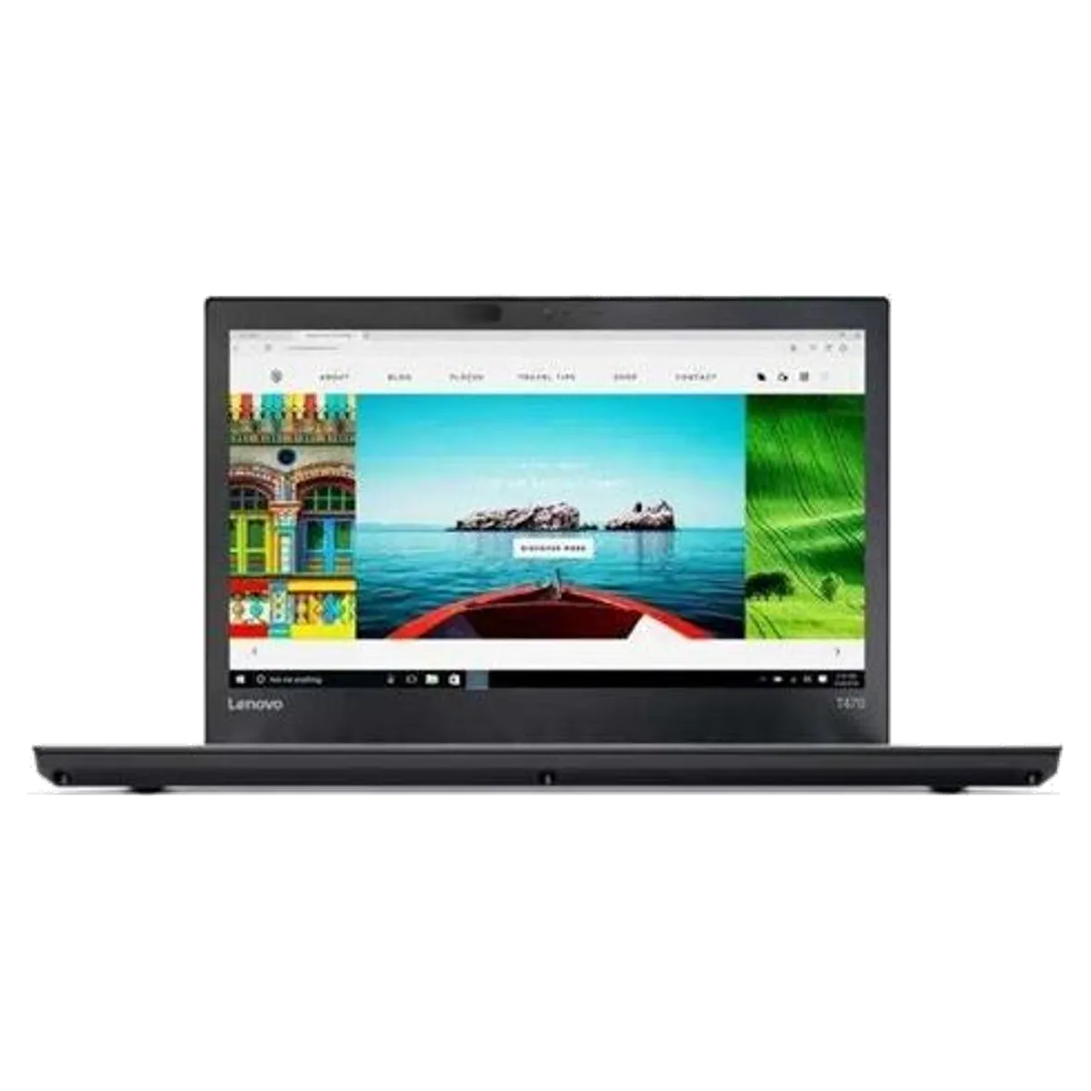 Lenovo Lenovo ThinkPad T470 14" reconditionné