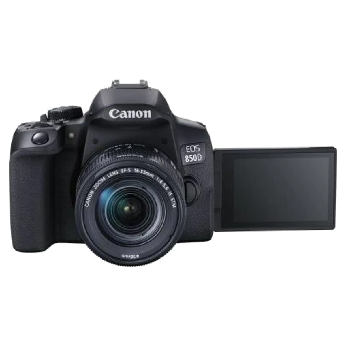 Canon EOS 850D reconditionné