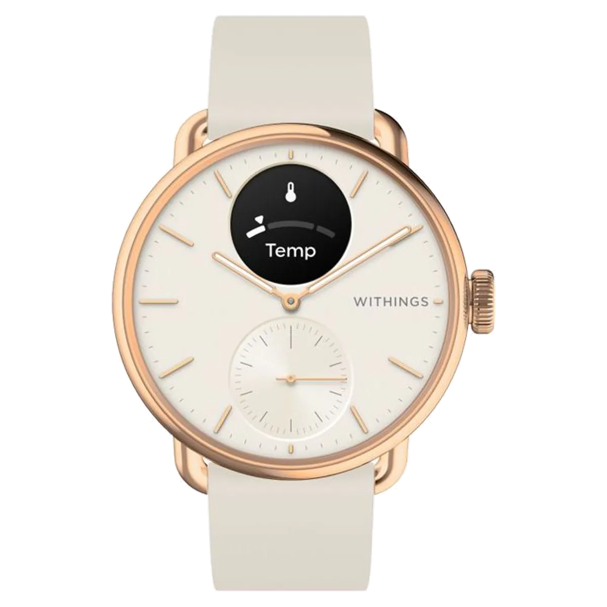 Withings Withings ScanWatch 2 reconditionné