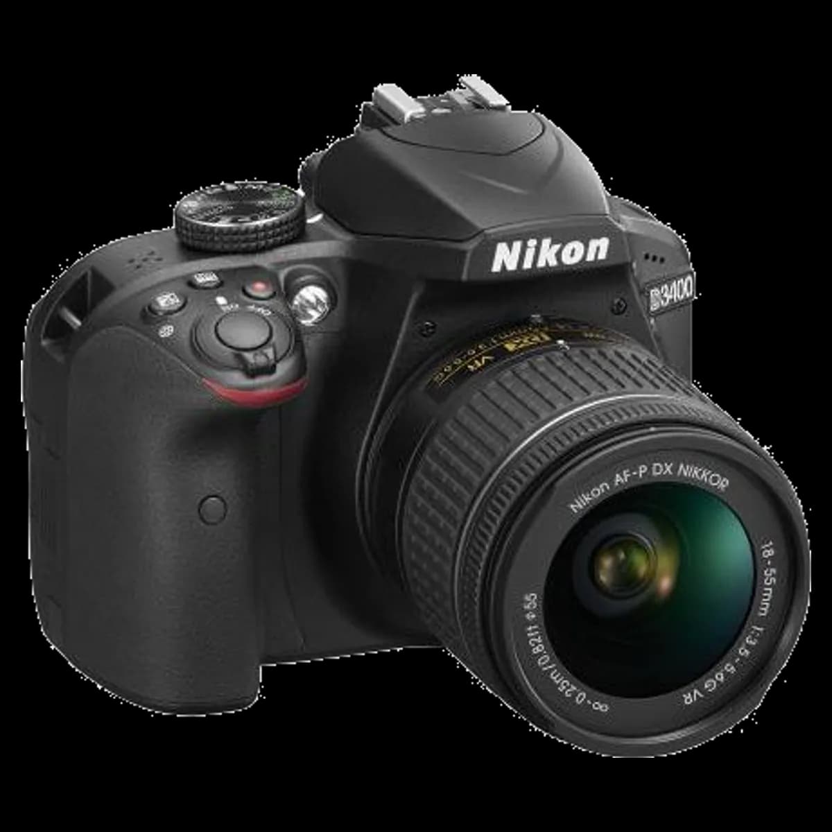 Nikon Nikon D3400 reconditionné