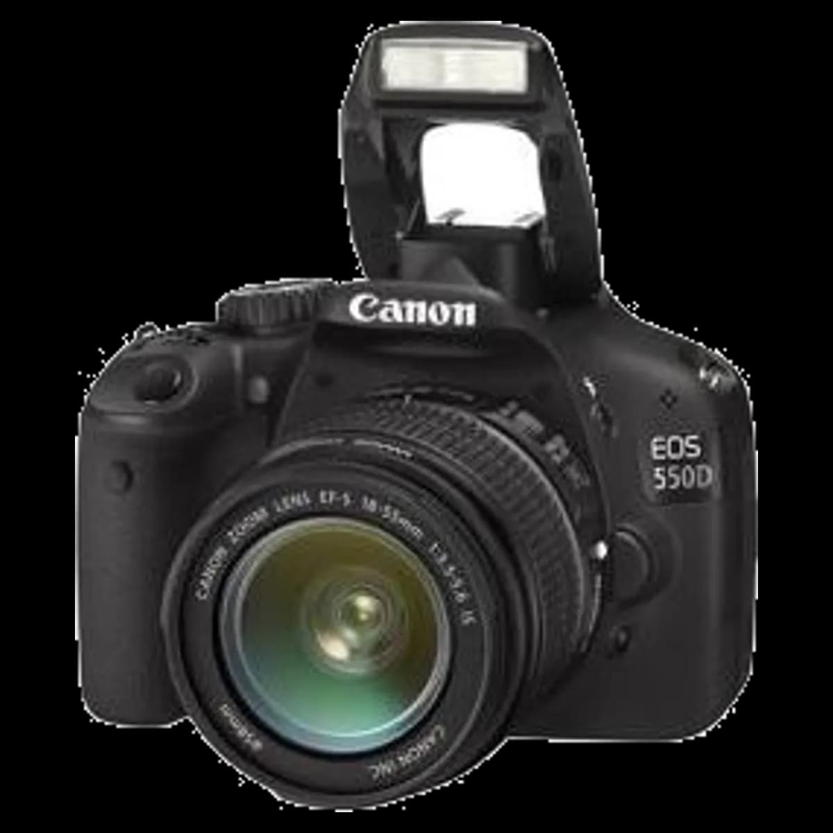 Canon EOS 550D reconditionné