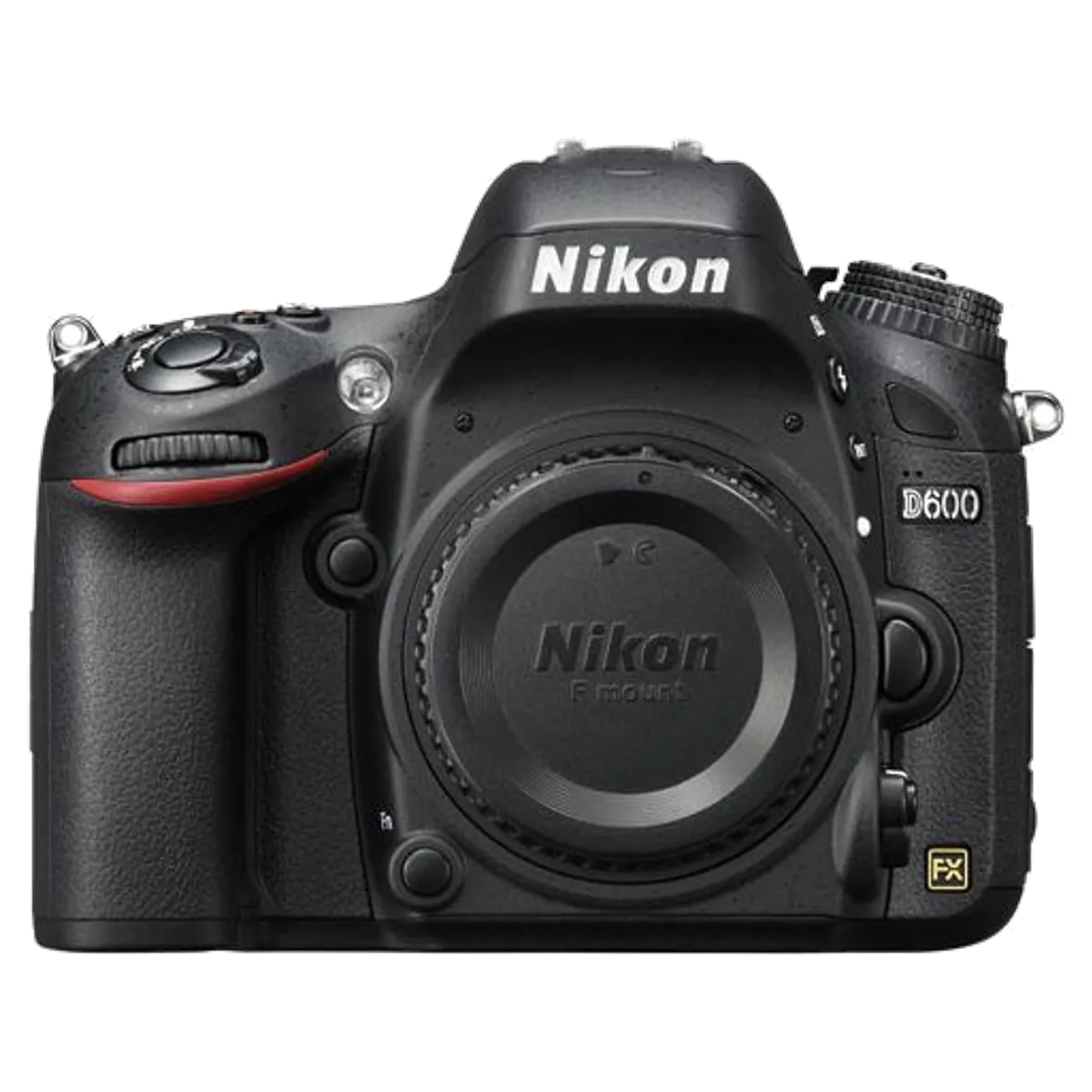 Nikon D600 reconditionné