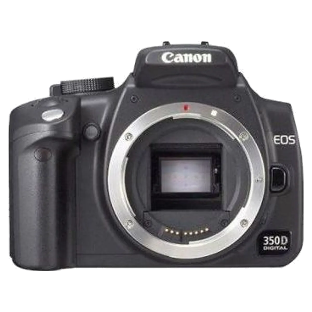 Canon EOS 350D reconditionné