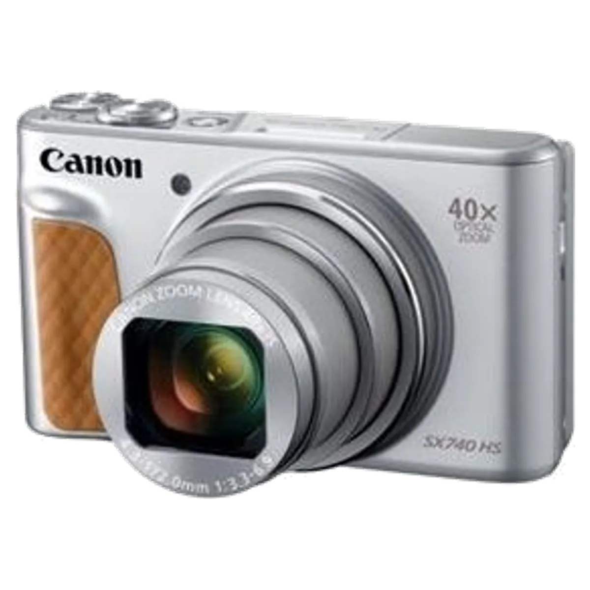 Canon PowerShot SX740 HS reconditionné