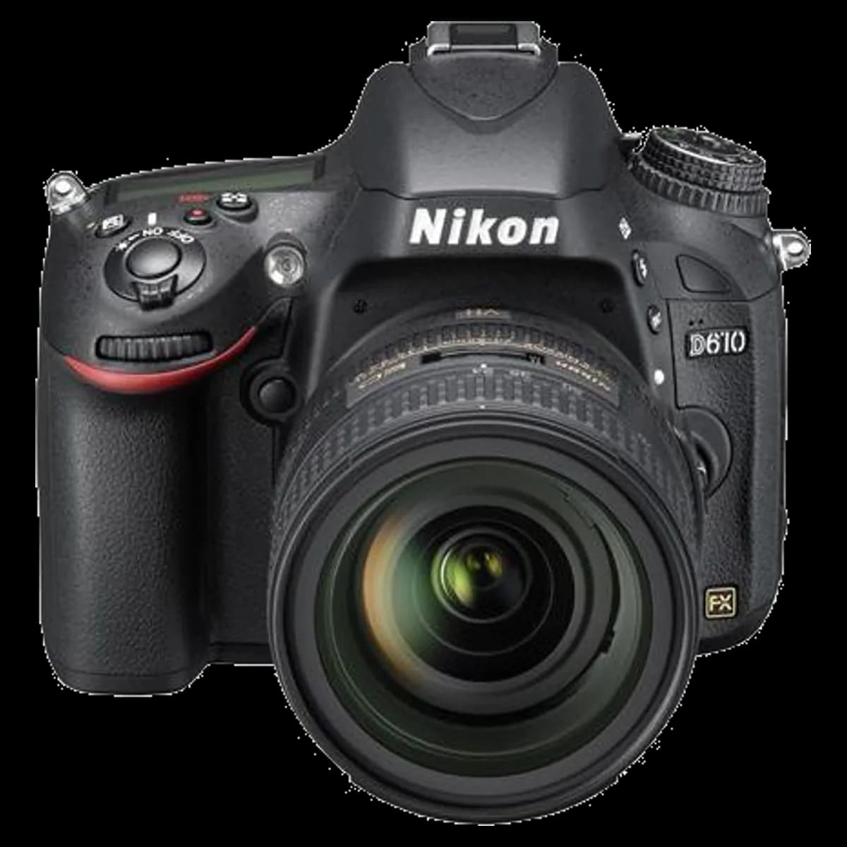 Nikon D610 reconditionné