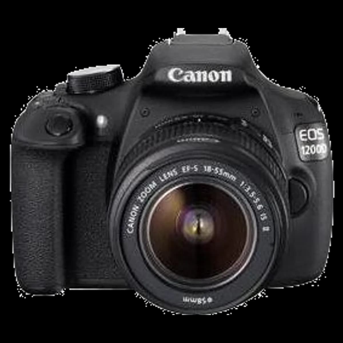 Canon EOS 1200D reconditionné