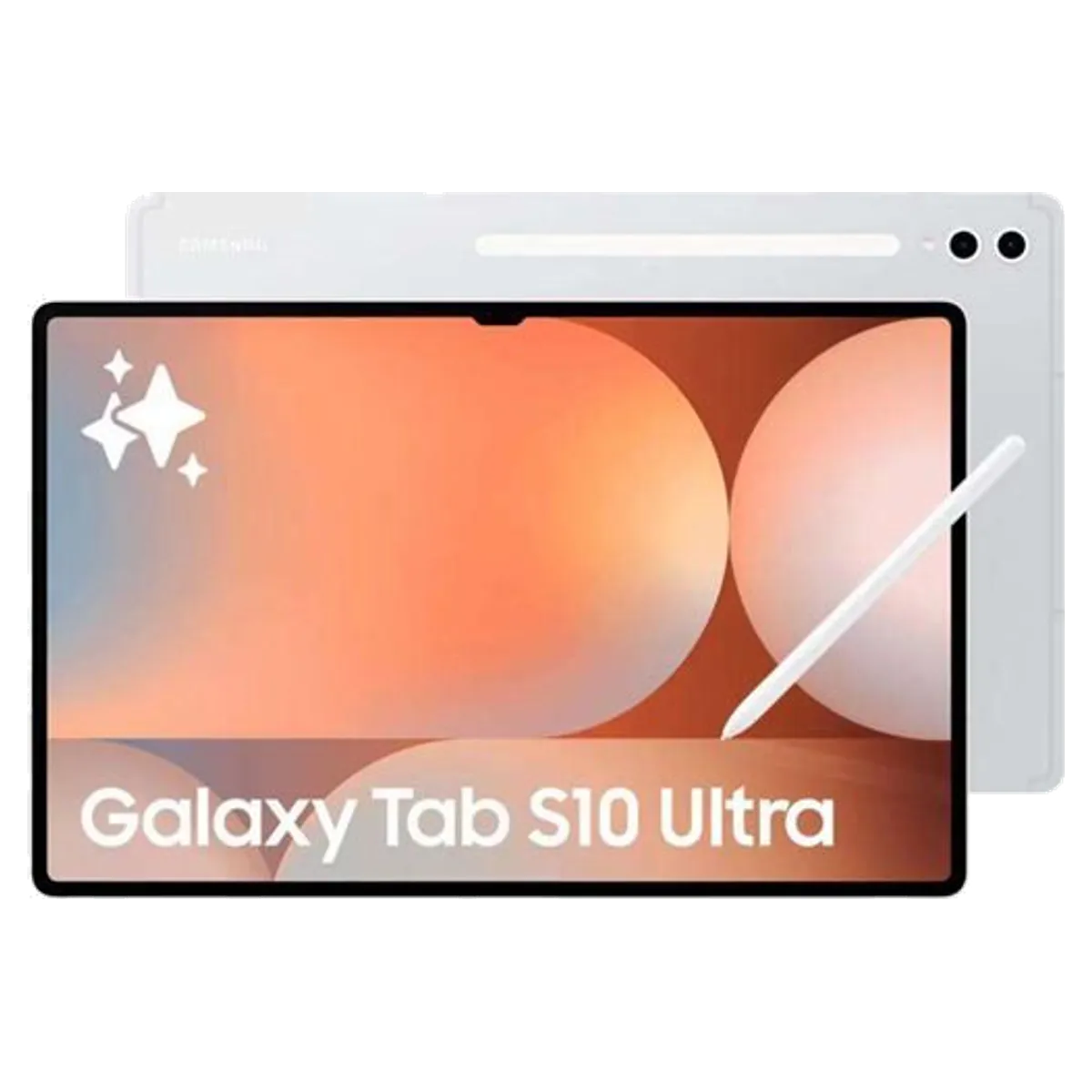 Non communiqué Galaxy Tab S10 Ultra reconditionné