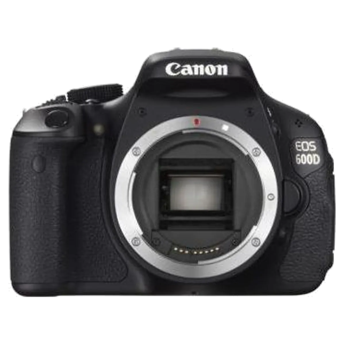 Canon Canon EOS 600D reconditionné