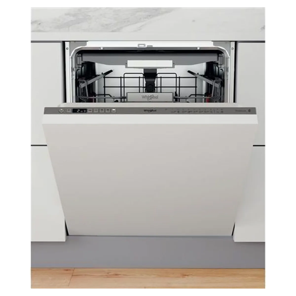 Whirlpool W0ID561S reconditionné