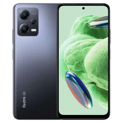 Redmi Note 12 Pro Plus
