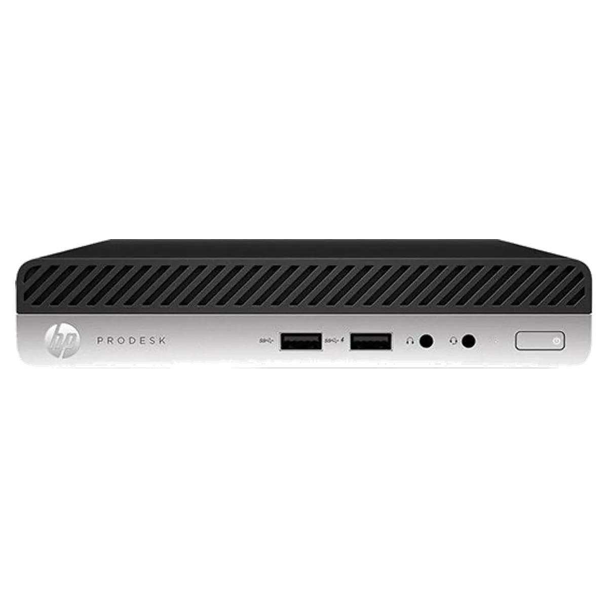 HP ProDesk 400 G5 Mini reconditionné