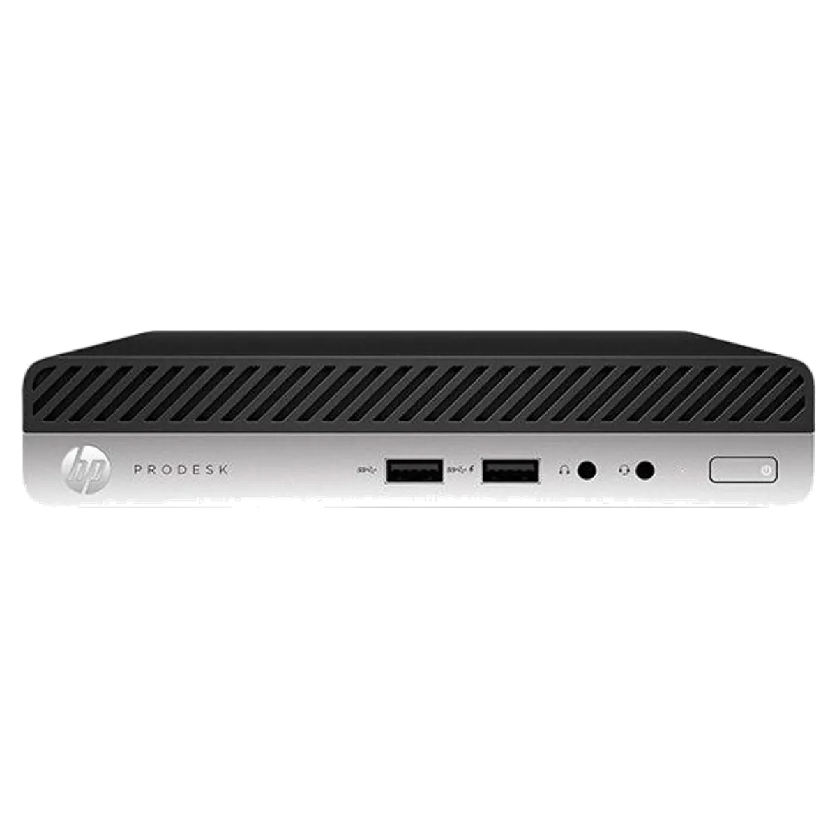 HP ProDesk 400 G4 Mini reconditionné