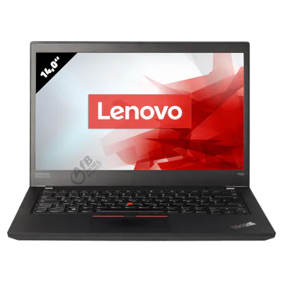 Lenovo ThinkPad T490 14"