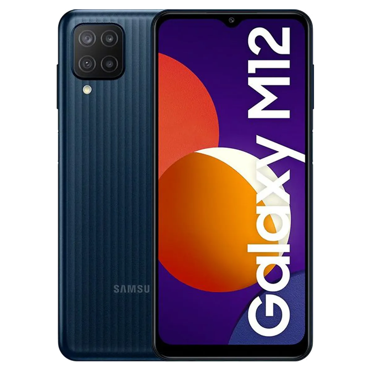 Samsung Galaxy M12 reconditionné
