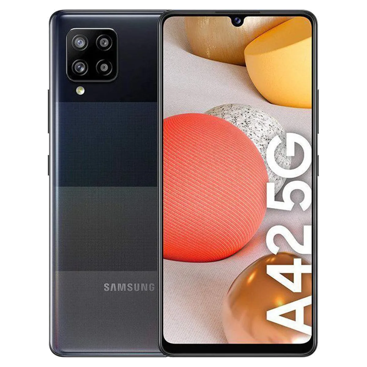 Samsung Galaxy A42 reconditionné