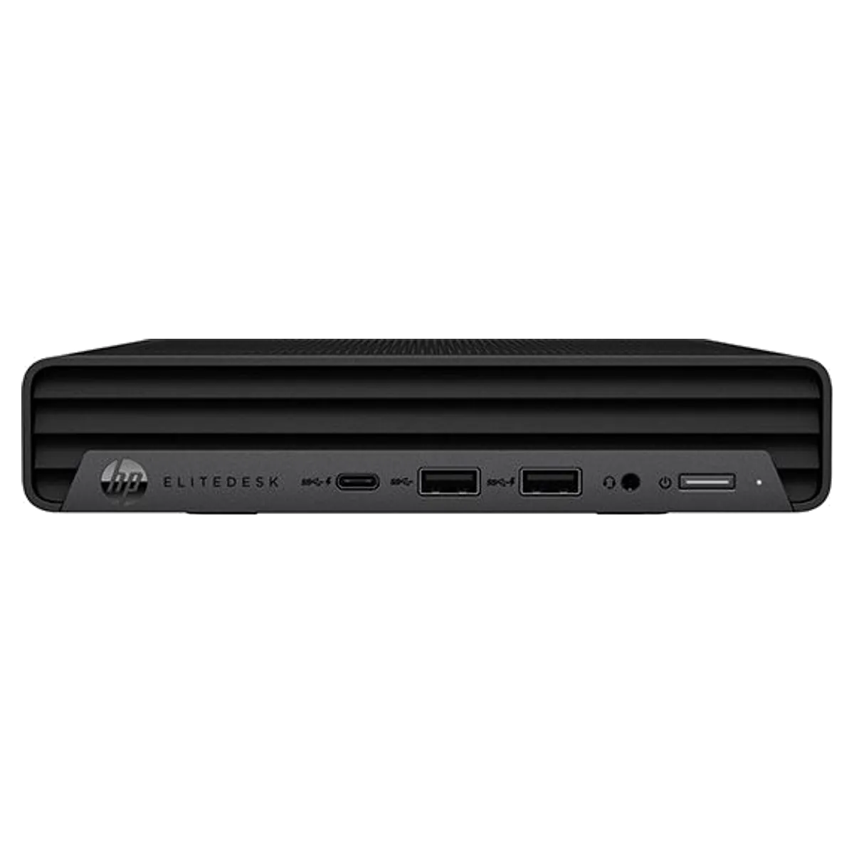 HP EliteDesk 800 G6 Mini reconditionné