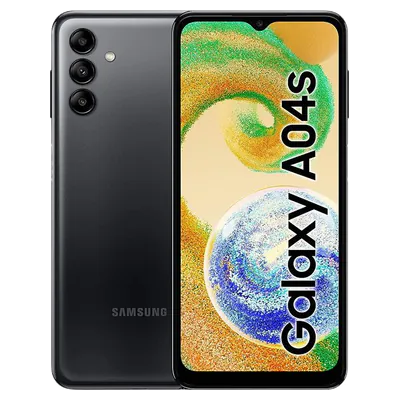 Galaxy A04s