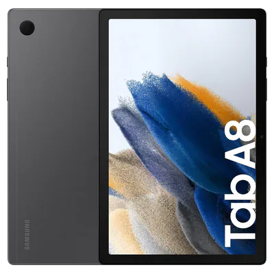 Galaxy Tab A8