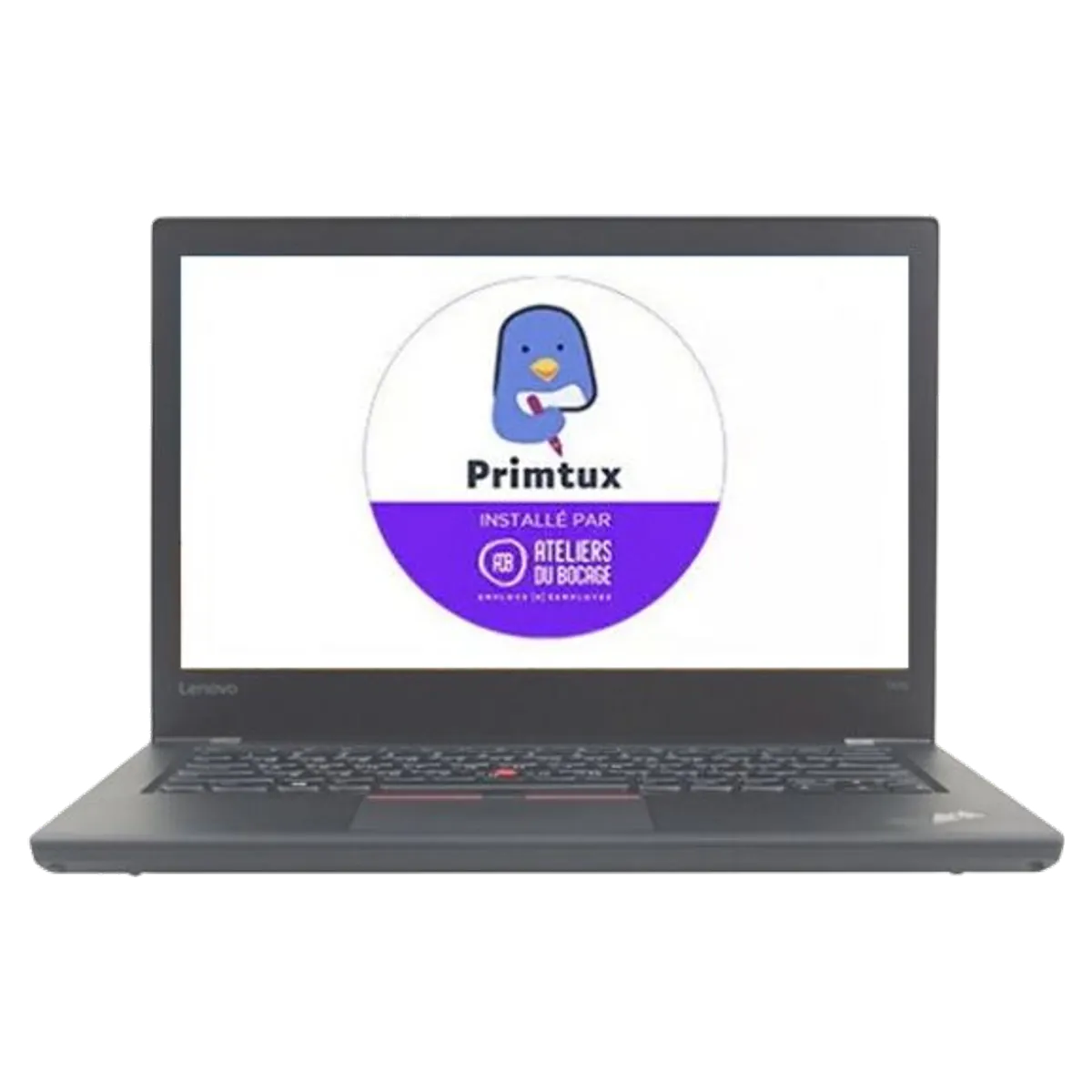 Lenovo ThinkPad T470 14" reconditionné