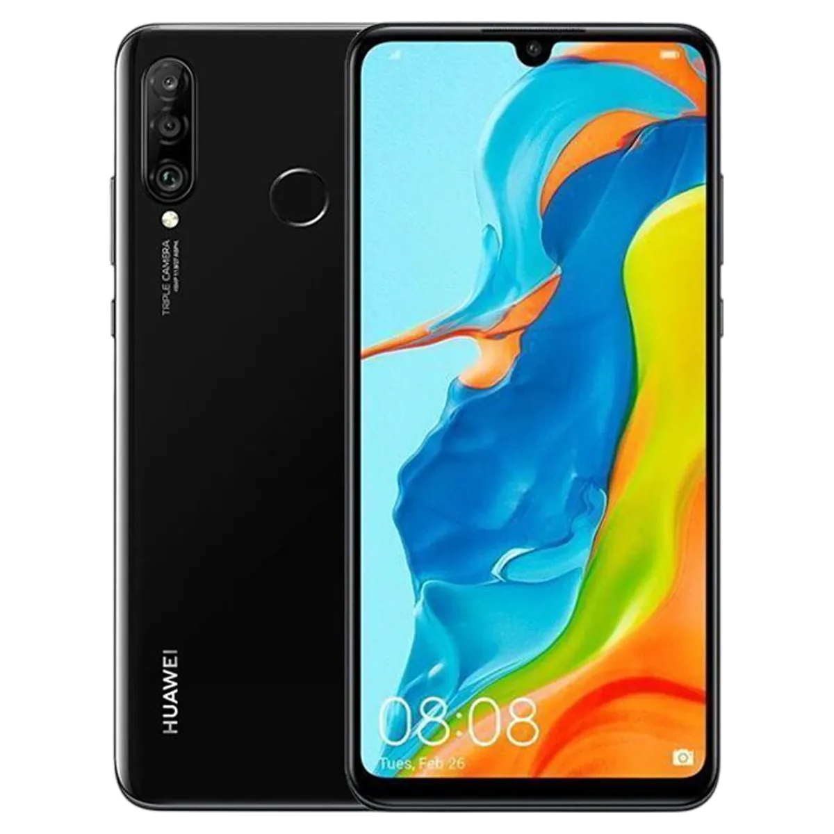 Huawei Huawei P30 Lite reconditionné