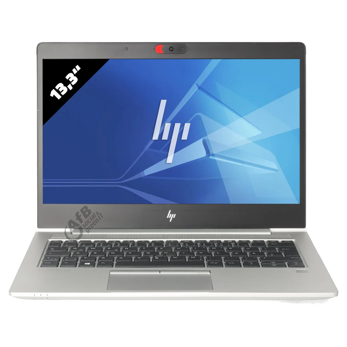 HP EliteBook 830 G6 13" reconditionné
