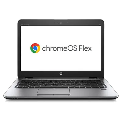 HP HP EliteBook 840 G3 14" reconditionné