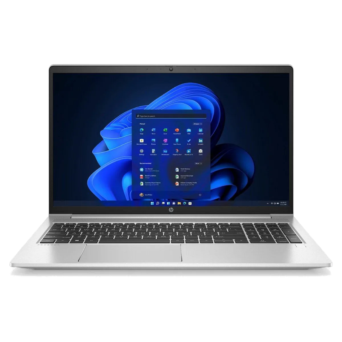 HP ProBook 450 G8 15" reconditionné