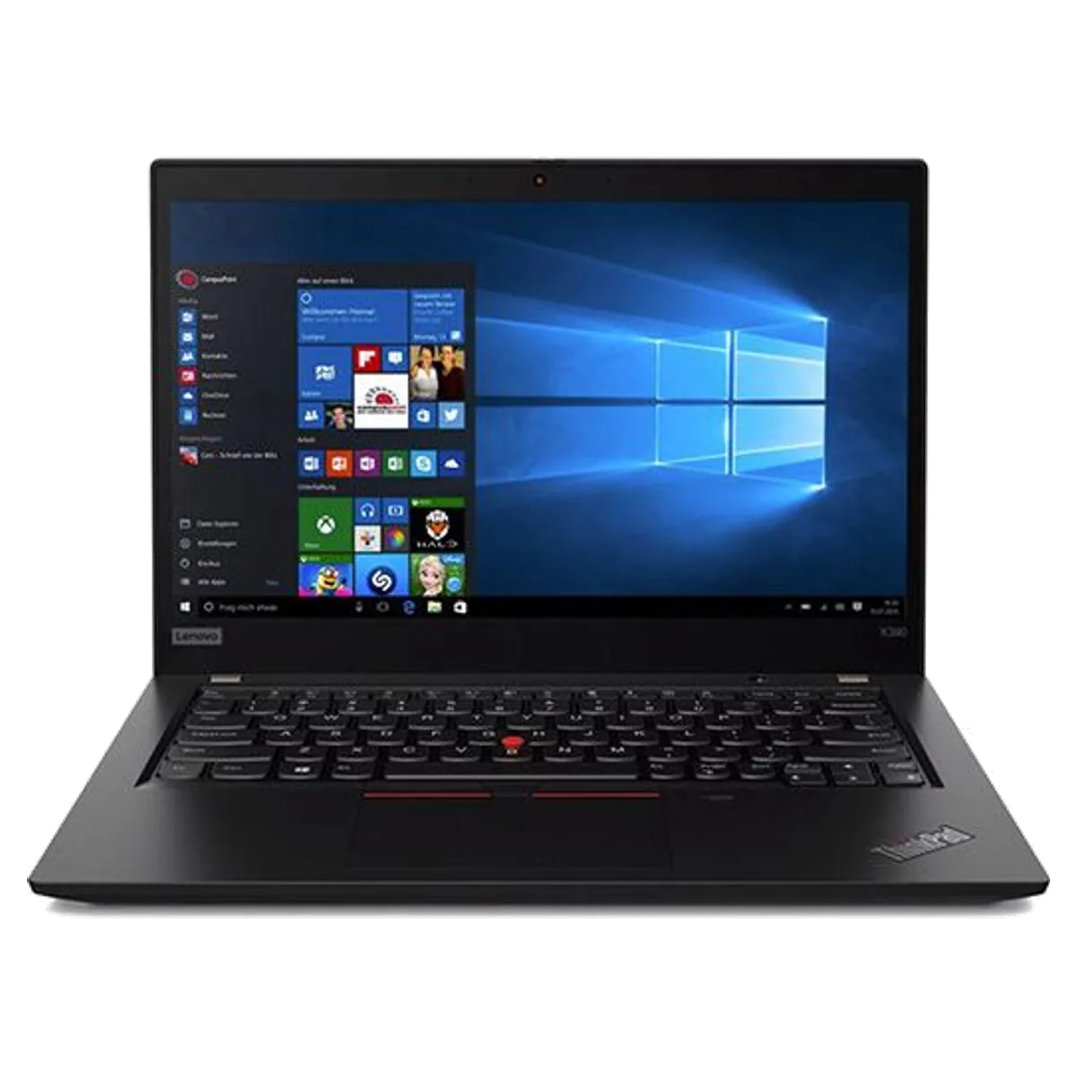 Lenovo Lenovo ThinkPad X390 13" reconditionné