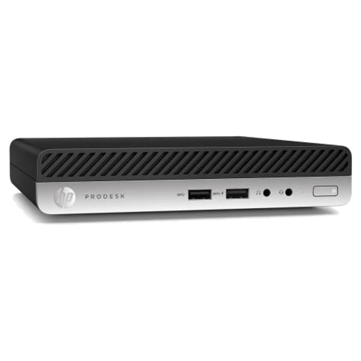 HP ProDesk 400 G4 Mini reconditionné