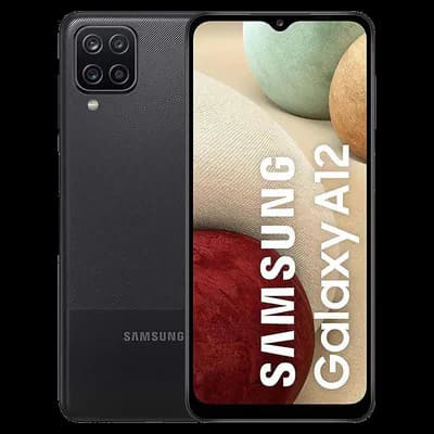 Galaxy A12