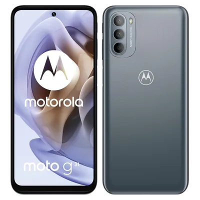 Moto G31