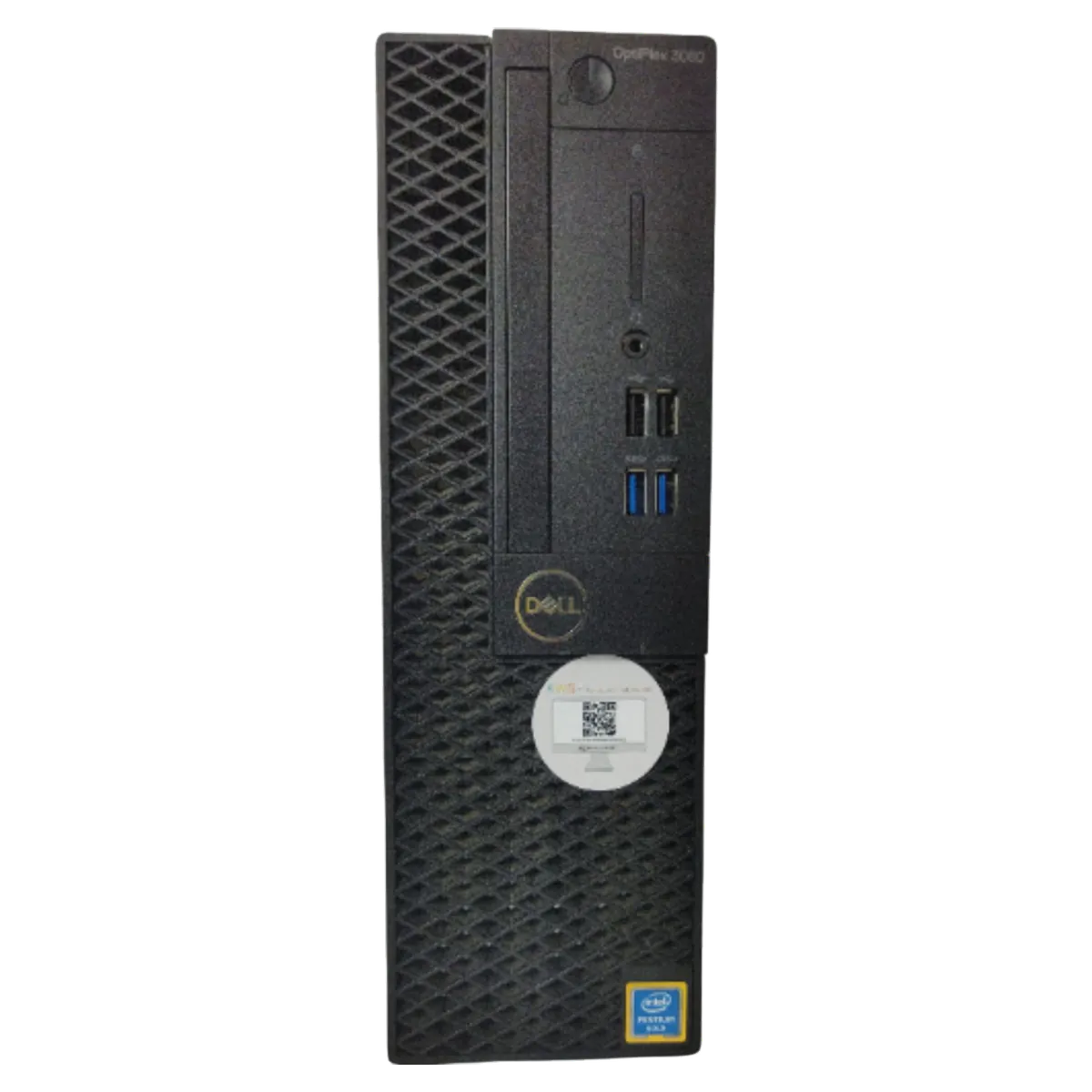 Dell OptiPlex 3060 SFF reconditionné
