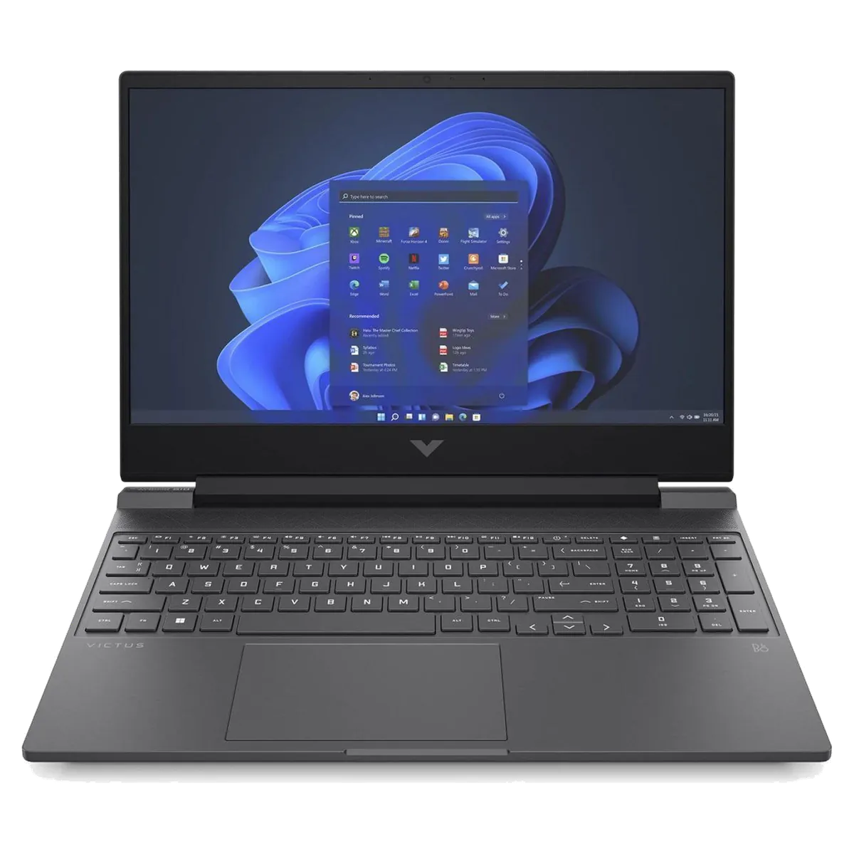 HP Victus 15 15" reconditionné