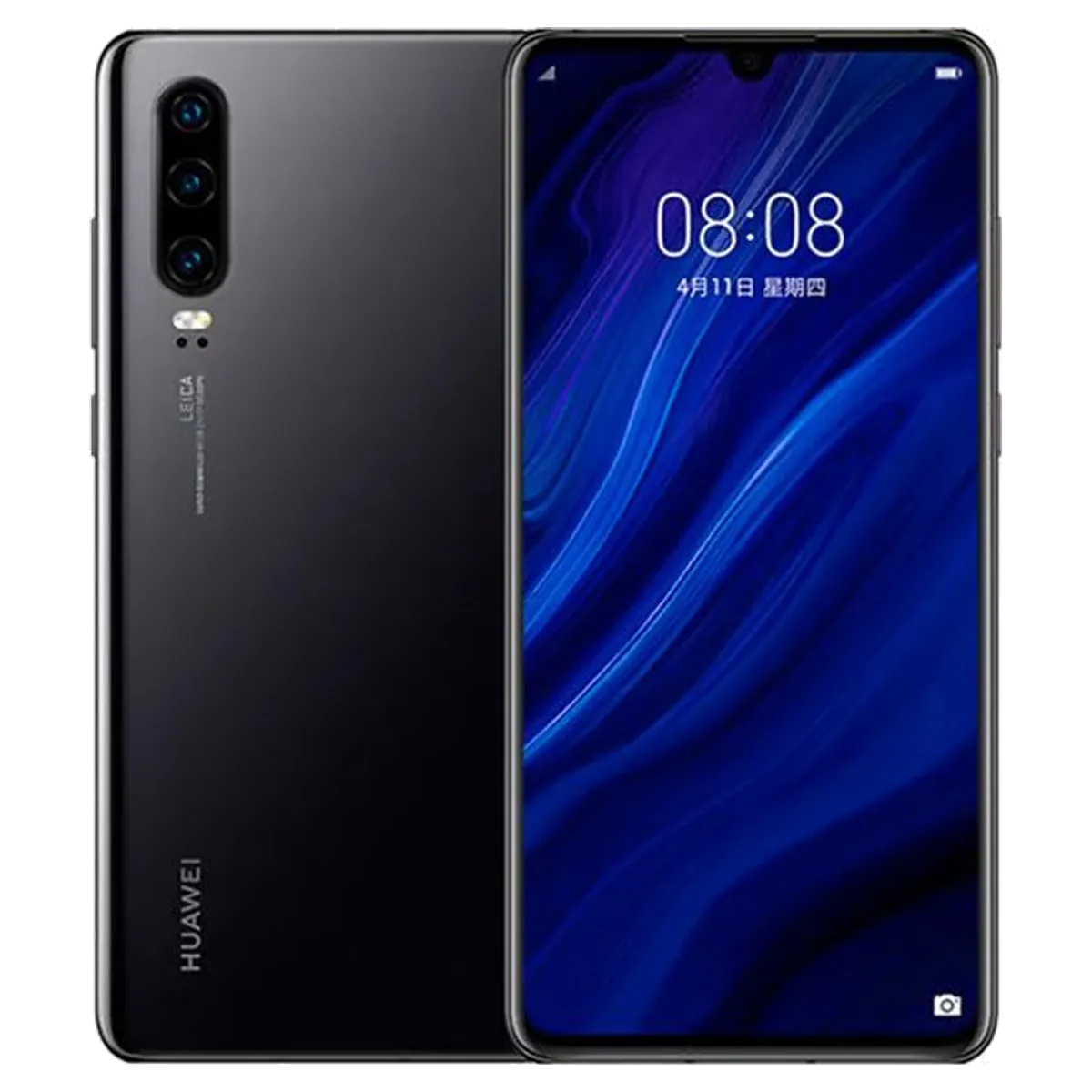Huawei Huawei P30 reconditionné