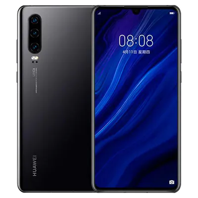 Huawei P30