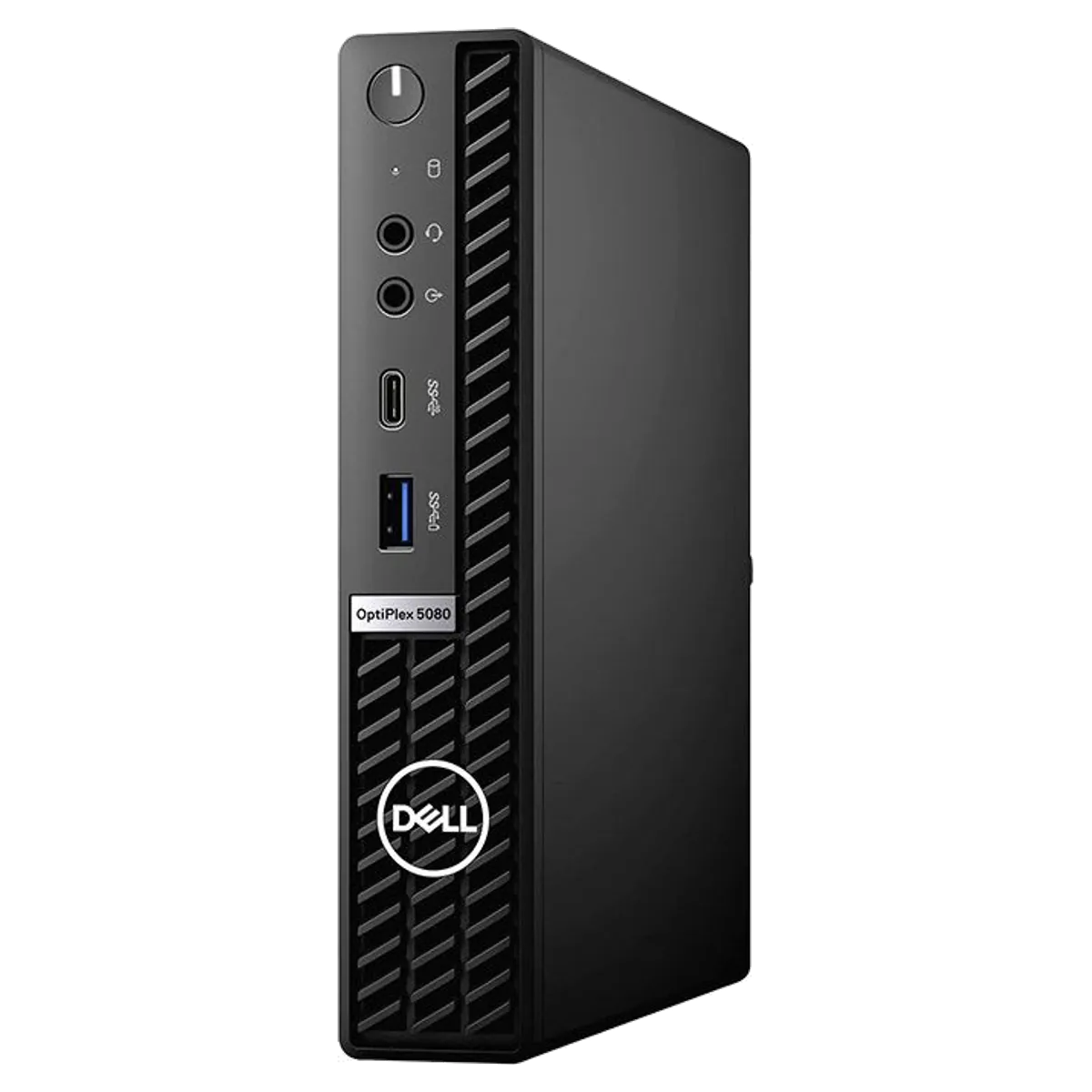 Dell OptiPlex 5080 Micro reconditionné