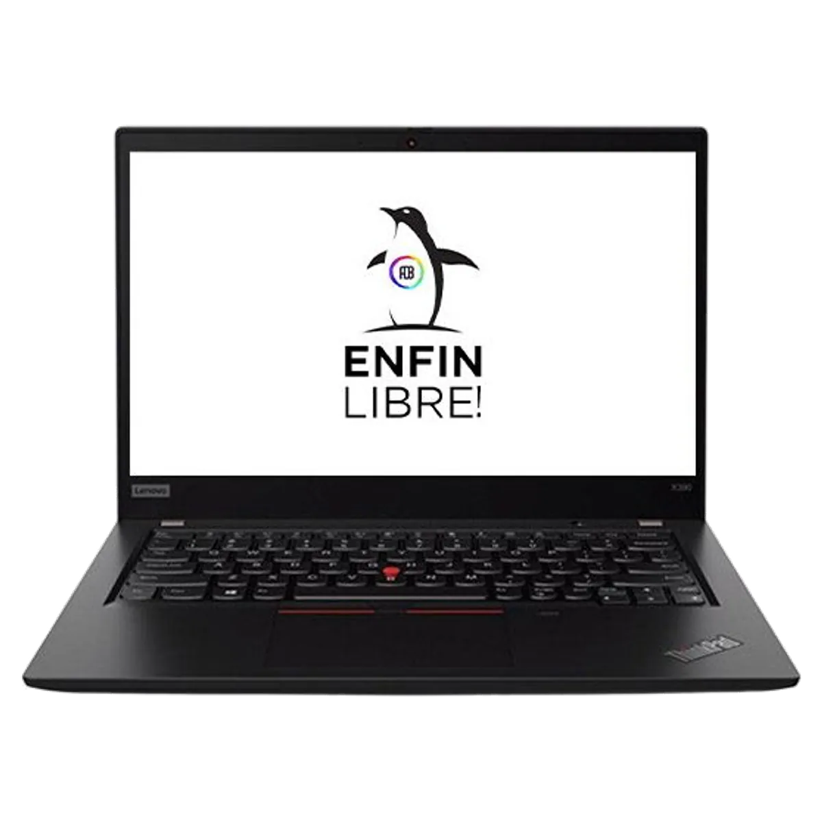 Lenovo ThinkPad X390 13" reconditionné