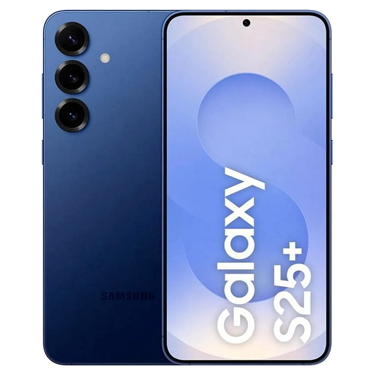 Samsung Galaxy S25 Plus reconditionné