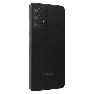 Galaxy A52s