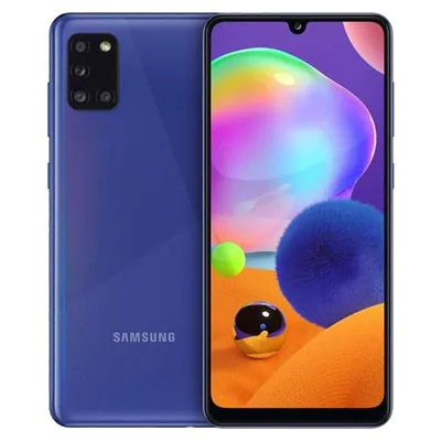 Galaxy A31