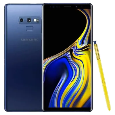 Galaxy Note 9