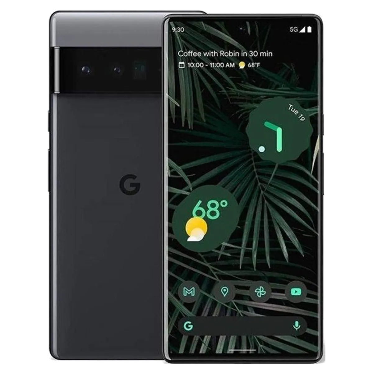 Google Pixel 6 Pro reconditionné