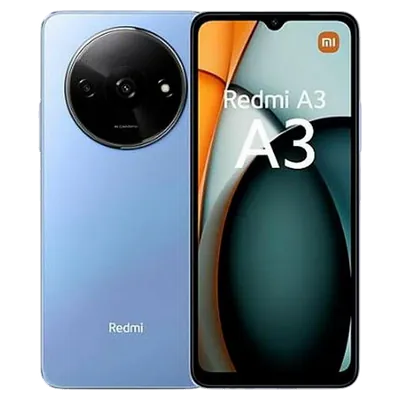 Redmi A3