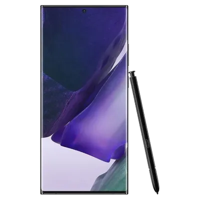 Samsung Galaxy Note 20 Ultra reconditionné