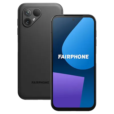 Fairphone 5