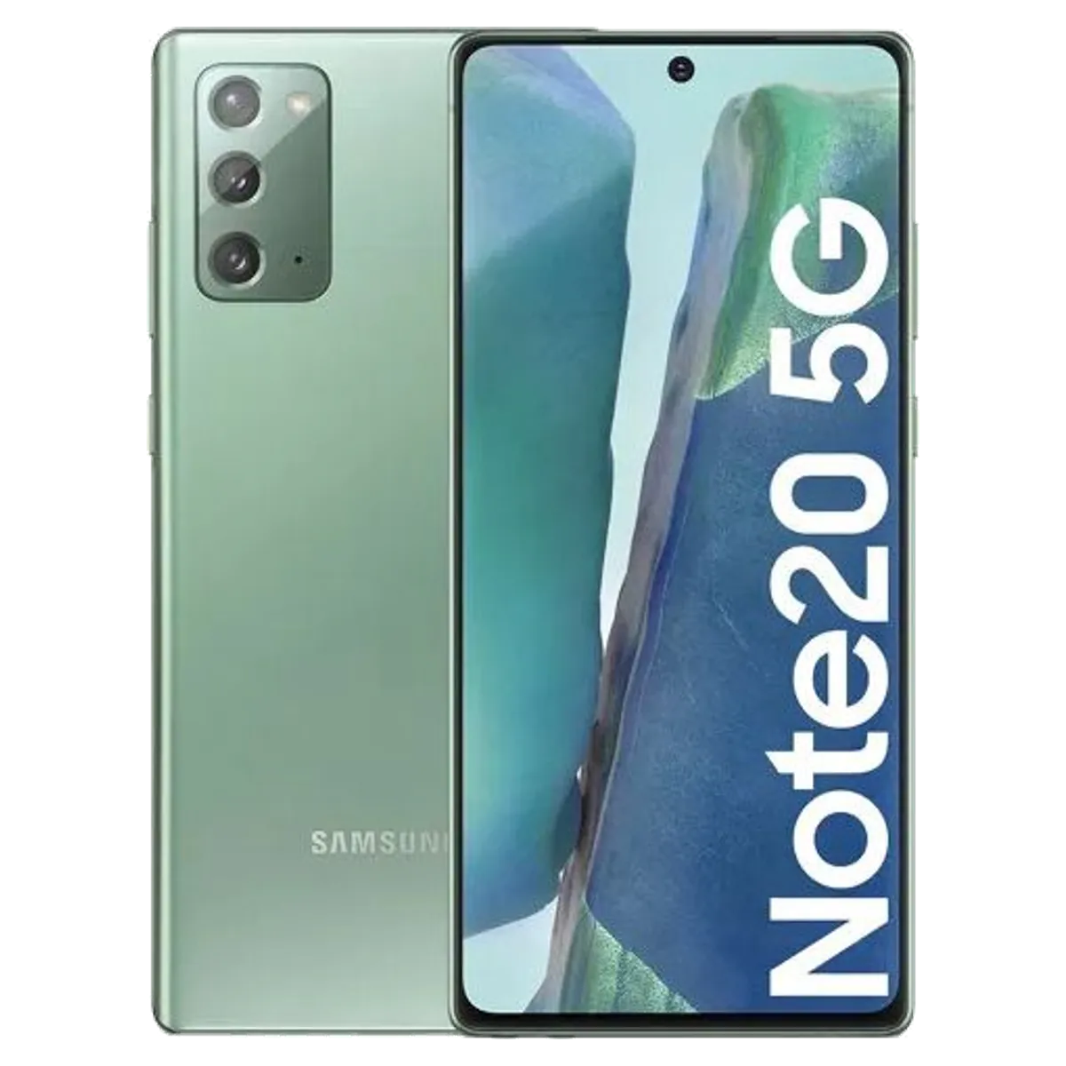Samsung Galaxy Note 20 reconditionné