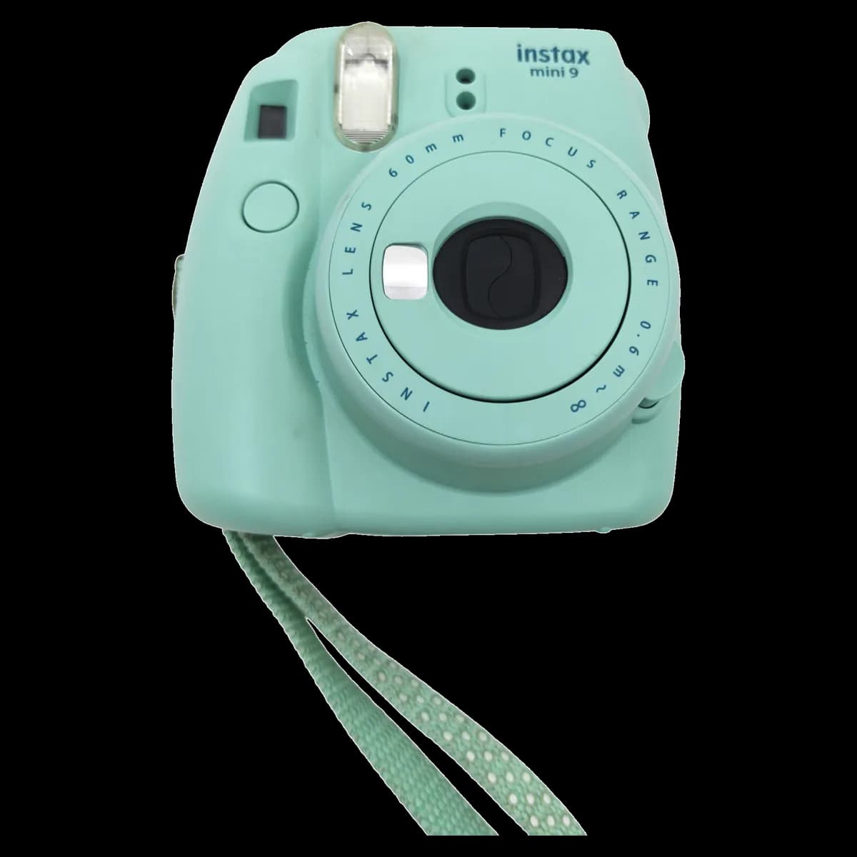 Fujifilm Instax Mini 9 reconditionné