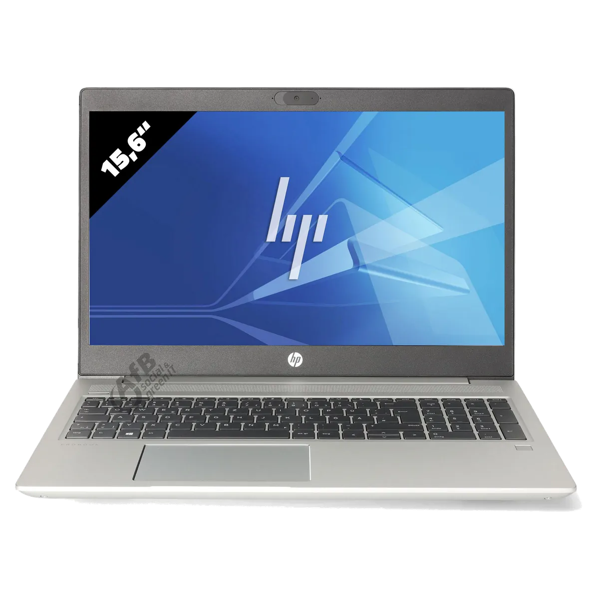 HP ProBook 450 G6 15" reconditionné