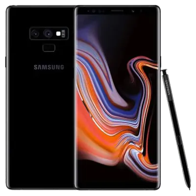 Galaxy Note 9